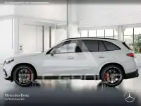 2024 Mercedes Benz GLC 63 AMG