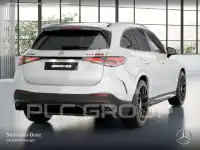2024 Mercedes Benz GLC 63 AMG