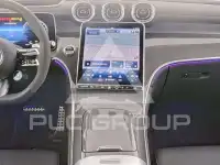 2024 Mercedes Benz GLC 63 AMG