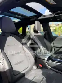 2024 Mercedes Benz GLC 63 AMG