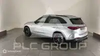 2024 Mercedes Benz GLC 63 AMG