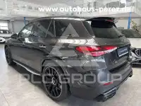 2024 Mercedes Benz GLC 63 AMG