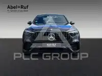 2024 Mercedes Benz GLC 63 AMG