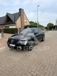 2024 Mercedes Benz GLC 63 AMG