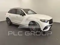2024 Mercedes Benz GLC 63 AMG