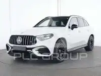 2024 Mercedes Benz GLC 63 AMG