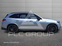 2024 Mercedes Benz GLC 63 AMG