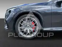 2024 Mercedes Benz GLC 63 AMG