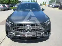 2024 Mercedes Benz GLC 63 AMG