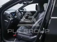 2024 Mercedes Benz GLC 63 AMG
