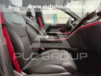 2024 Mercedes Benz GLC 63 AMG
