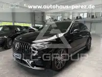 2024 Mercedes Benz GLC 63 AMG