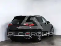 2024 Mercedes Benz GLC 63 AMG