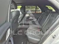 2024 Mercedes Benz GLC 63 AMG