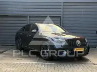 2024 Mercedes Benz GLC 63 AMG