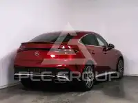 2024 Mercedes Benz GLC 63 AMG