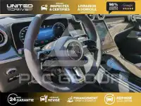 2024 Mercedes Benz GLC 63 AMG