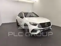 2024 Mercedes Benz GLC 63 AMG