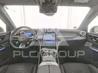 2024 Mercedes Benz GLC 63 AMG