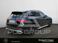 2024 Mercedes Benz GLC 63 AMG