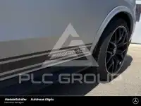 2024 Mercedes Benz GLC 63 AMG
