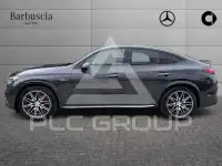 2024 Mercedes Benz GLC 63 AMG