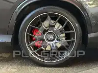 2024 Mercedes Benz GLC 63 AMG