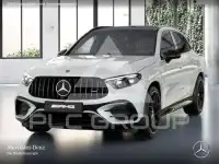2024 Mercedes Benz GLC 63 AMG