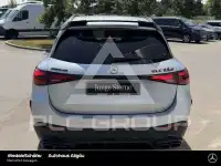 2024 Mercedes Benz GLC 63 AMG