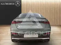 2024 Mercedes Benz GLC 63 AMG