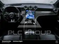 2024 Mercedes Benz GLC 63 AMG