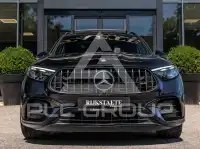 2024 Mercedes Benz GLC 63 AMG