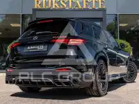2024 Mercedes Benz GLC 63 AMG