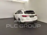 2024 Mercedes Benz GLC 63 AMG