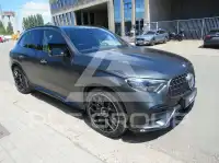 2024 Mercedes Benz GLC 63 AMG