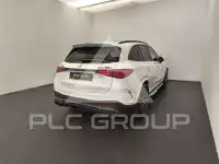 2024 Mercedes Benz GLC 63 AMG