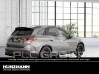 2024 Mercedes Benz GLC 63 AMG