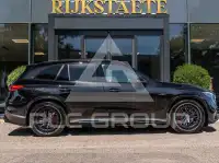 2024 Mercedes Benz GLC 63 AMG