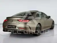 2024 Mercedes Benz CLS 53 AMG