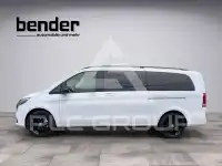 2024 Mercedes Benz V 300
