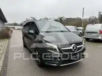 2024 Mercedes Benz V 300