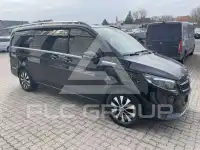 2024 Mercedes Benz V 300