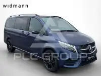 2024 Mercedes Benz V 300