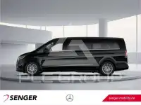 2024 Mercedes Benz V 300