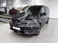 2024 Mercedes Benz V 300