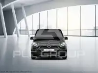 2024 Mercedes Benz V 300