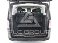 2024 Mercedes Benz V 300