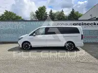 2024 Mercedes Benz V 300
