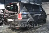 2024 Mercedes Benz V 300