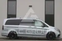 2024 Mercedes Benz V 300